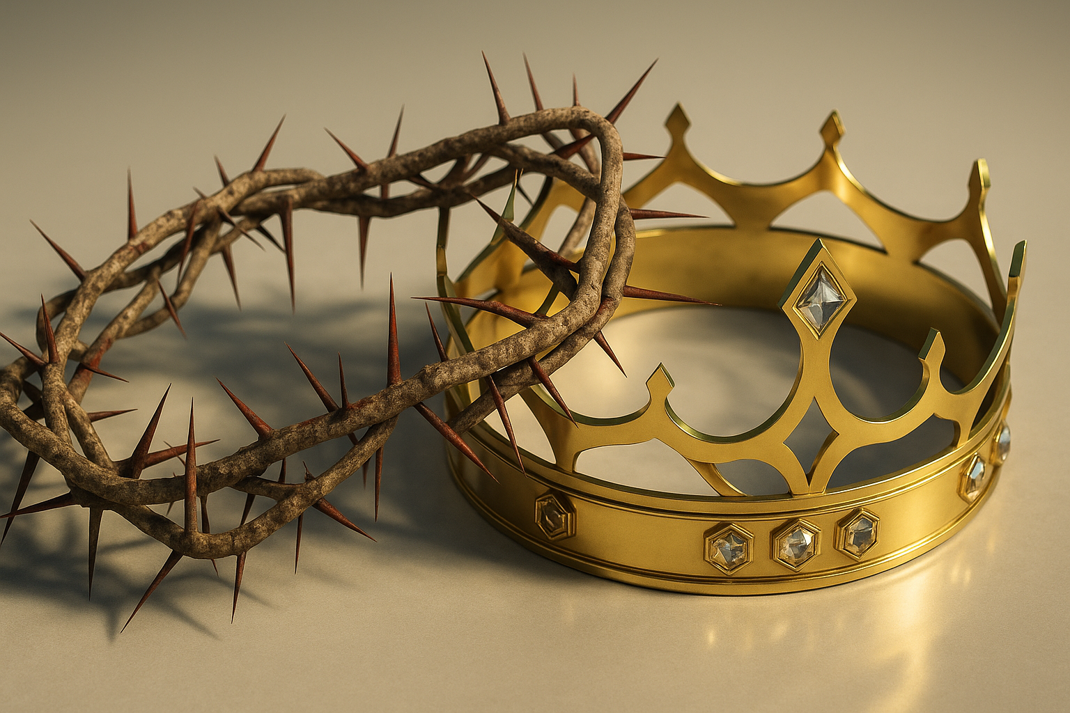 Repentance and the Kingdom — Why Israel still matters